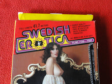 Load image into Gallery viewer, Vintage 8MM Adult Pornographic Smoker Stag Film Swedish Erotica The Baby Sitter 25