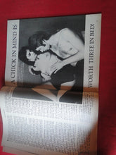 Load image into Gallery viewer, Vintage Nude Erotic Sexy Adult Magazine Jaguar June 1973 P87