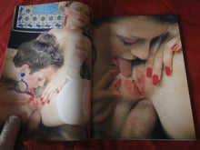 Load image into Gallery viewer, Vintage Nude Erotic Sexy Adult Magazine 3-Way Sex #5 All Color PACKED P84