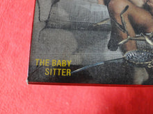 Load image into Gallery viewer, Vintage 8MM Adult Pornographic Smoker Stag Film Swedish Erotica The Baby Sitter 25