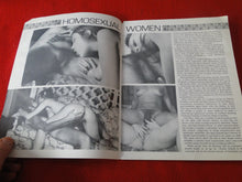 Load image into Gallery viewer, Vintage Nude Erotic Sexy Adult Magazine Homosexual Women WAVINESS <