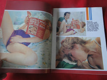 Load image into Gallery viewer, Vintage Nude Erotic Sexy Adult Magazine Hot & Hard #1 All Color P84