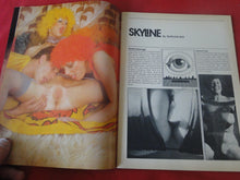 Load image into Gallery viewer, Vintage Nude Erotic Sexy Adult Magazine Lovebirds June 1981 JB51