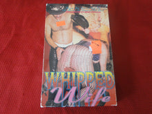 Load image into Gallery viewer, Vintage Adult XXX VHS Porn Tape Adult Video Movie Whipped Wife CI