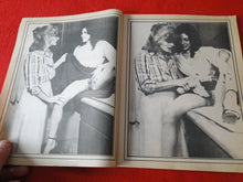 Load image into Gallery viewer, Vintage Nude Erotic Sexy Adult Magazine Juicy #41 <