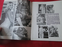 Load image into Gallery viewer, Vintage Nude Erotic Sexy Adult Magazine Sweet Blonde Pussies P84