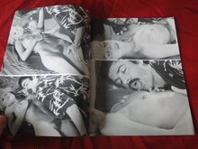 Load image into Gallery viewer, Vintage Nude Erotic Sexy Adult Magazine Dick Rambone and Bunny Bleu 1986 P84