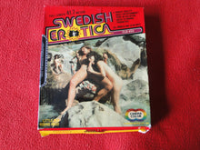 Load image into Gallery viewer, Vintage 8MM Adult Pornographic Smoker Stag Film Swedish Erotica Seka Little Red Riding Hood 25
