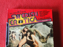 Load image into Gallery viewer, Vintage 8MM Adult Pornographic Smoker Stag Film Swedish Erotica Seka Little Red Riding Hood 25