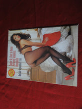Load image into Gallery viewer, Vintage Nude Erotic Sexy Adult Magazine Leg Show September 1998 P101