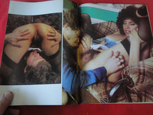 Load image into Gallery viewer, Vintage Nude Erotic Sexy Adult Magazine Lovebirds 1981 JB51