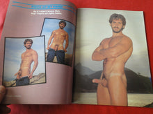 Load image into Gallery viewer, Vintage Adult Erotic Sexy Magazine Gay Interest Honcho December 1986 G8