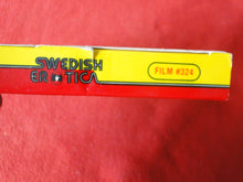 Load image into Gallery viewer, Vintage 8MM Adult Pornographic Smoker Stag Film Swedish Erotica Seka Little Red Riding Hood 25