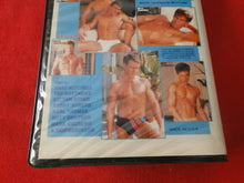 Load image into Gallery viewer, Vintage Adult XXX Gay VHS Porn Tape Video Falcon Studios Man Driven Ted Matthews GD4