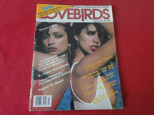 Load image into Gallery viewer, Vintage Nude Erotic Sexy Adult Magazine Lovebirds 1981 JB51