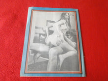 Load image into Gallery viewer, Vintage Nude Erotic Sexy Adult Magazine Juicy #35 <