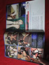 Load image into Gallery viewer, Vintage Nude Erotic Sexy Adult Magazine Leg Show September 1998 P101