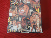 Load image into Gallery viewer, Vintage Adult XXX VHS Porn Tape Adult Video Movie Patty Plenty's Gang Bang CJ