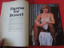 Load image into Gallery viewer, Vintage Nude Erotic Sexy Adult Magazine Lovebirds 1981 JB51