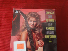 Load image into Gallery viewer, Vintage Adult XXX VHS Porn Tape Adult Video Movie Hump Up The Volume CJ