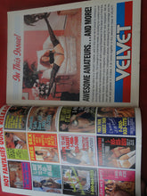 Load image into Gallery viewer, Vintage Nude Erotic Sexy Adult Magazine Velvet December 1991 P73