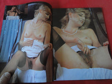 Load image into Gallery viewer, Vintage Nude Erotic Sexy Adult Magazine Lovebirds 1981 JB51