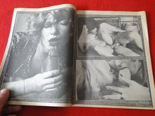 Load image into Gallery viewer, Vintage Nude Erotic Sexy Adult Magazine Juicy #35 <