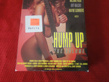 Load image into Gallery viewer, Vintage Adult XXX VHS Porn Tape Adult Video Movie Hump Up The Volume CJ