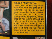Load image into Gallery viewer, Vintage 8MM Adult Pornographic Smoker Stag Film Double Penetration 25