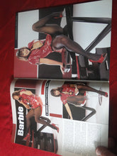 Load image into Gallery viewer, Vintage Nude Erotic Sexy Adult Magazine Leg Show October 1998 P101