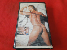 Load image into Gallery viewer, Vintage Adult XXX Gay VHS Porn Tape Video L.A. Sex Stories GD4