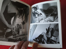 Load image into Gallery viewer, Vintage Erotic Nude Women Photography Book Girls, Guns, and Ropes Josef Botello HC3