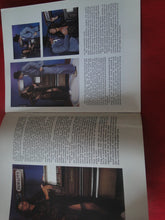 Load image into Gallery viewer, Vintage Nude Erotic Sexy Adult Magazine Courtesan All Color P84