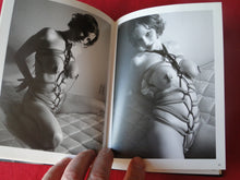 Load image into Gallery viewer, Vintage Erotic Nude Women Photography Book Girls, Guns, and Ropes Josef Botello HC3