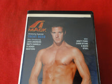 Load image into Gallery viewer, Vintage Adult XXX Gay VHS Porn Tape Video Mack Studios The Swallowers Trent Reed GD4