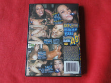 Load image into Gallery viewer, Vintage Adult Erotic Sexy Porn XXX DVD Movie Bang Bros. Bang Bus 48 HC1