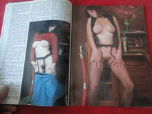 Load image into Gallery viewer, Vintage Nude Erotic Sexy Adult Magazine Love Notes September 1983 JB51