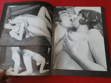Load image into Gallery viewer, Vintage Nude Erotic Sexy Adult Magazine Love Partners G2
