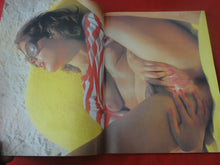 Load image into Gallery viewer, Vintage Nude Erotic Sexy Adult Magazine Club International 1976 P73