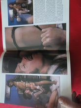 Load image into Gallery viewer, Vintage Nude Erotic Sexy Adult Magazine Courtesan All Color P84
