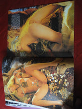 Load image into Gallery viewer, Vintage Nude Erotic Sexy Adult Magazine Hustler December 1981 P101