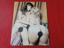 Load image into Gallery viewer, Vintage Nude Erotic Sexy Adult Magazine Amore G2