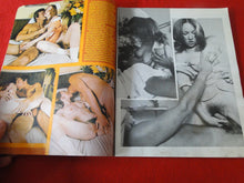 Load image into Gallery viewer, Vintage Nude Erotic Sexy Adult Magazine Parliament Housewives 1976 NOT PERFECT <