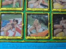 Load image into Gallery viewer, Vintage 8MM Adult Pornographic Smoker Stag Film Nature Lovers Picnic 25