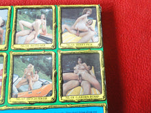 Load image into Gallery viewer, Vintage 8MM Adult Pornographic Smoker Stag Film Nature Lovers Picnic 25