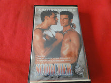 Load image into Gallery viewer, Vintage Adult XXX Gay VHS Porn Tape Video Movie Scorcher Matt Sterling GD4