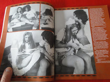 Load image into Gallery viewer, Vintage Nude Erotic Sexy Adult Magazine Parliament Housewives 1976 NOT PERFECT <