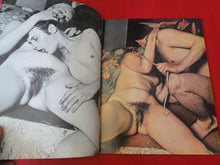 Load image into Gallery viewer, Vintage Nude Erotic Sexy Adult Magazine Amore G2