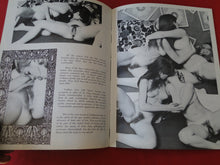 Load image into Gallery viewer, Vintage Nude Erotic Sexy Adult Magazine Amore G2