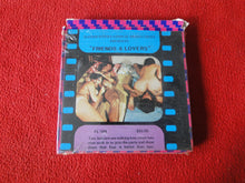 Load image into Gallery viewer, Vintage 8MM Adult Pornographic Smoker Stag Film Friends & Lovers Danish International 25